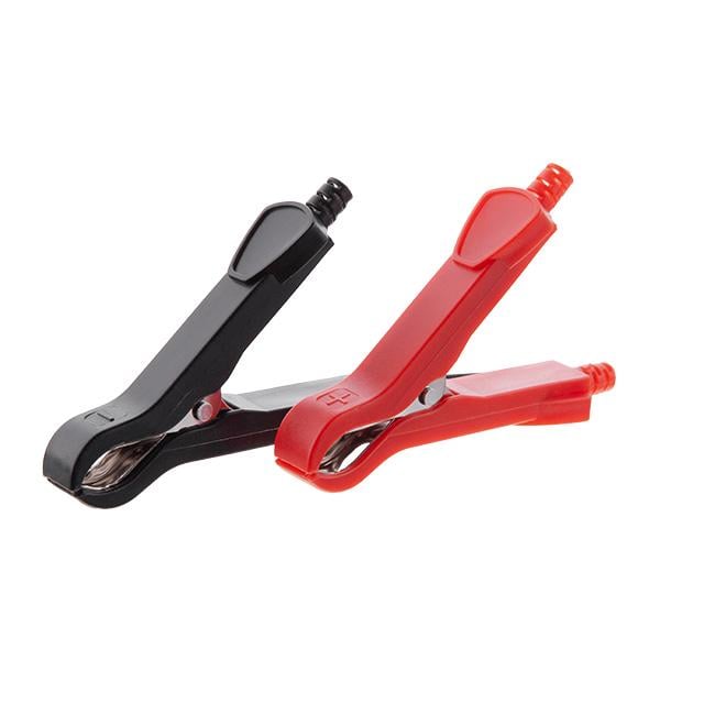 Зарядний пристрій Intertool6/12 В 2 А 230 В 1,2 - 60 А/г (AT-3022) - фото 5 Зарядний пристрій Intertool6/12 В 2 А 230 В 1,2 - 60 А/г (AT-3022) - фото 5