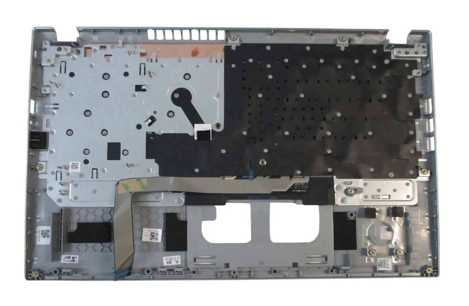 Топкейс для ноутбука Acer Aspire A315-59 (15244) - фото 2