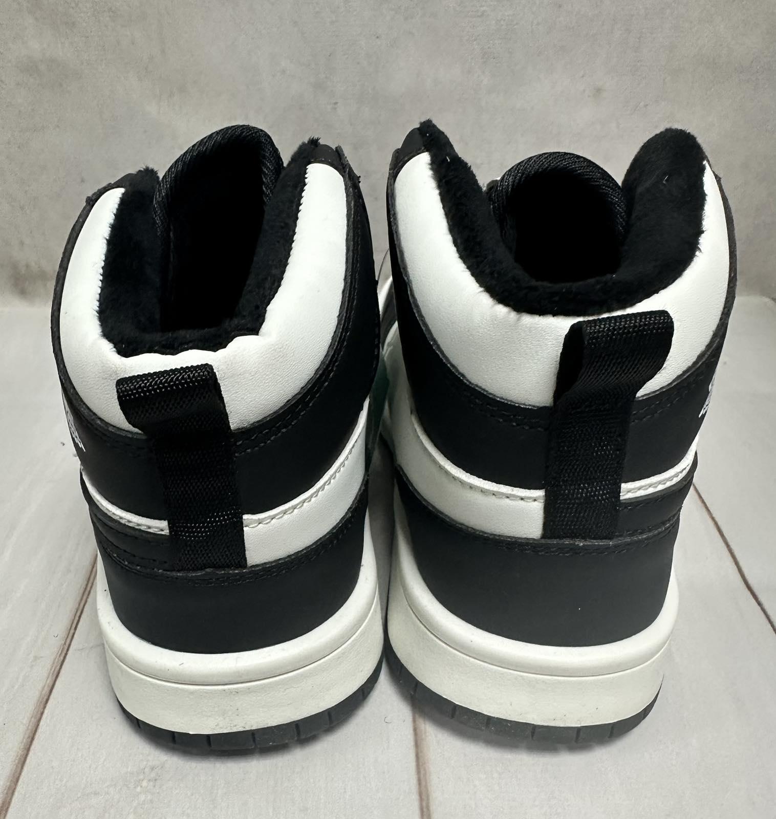 Кросівки дитячі Paliament р. 38 23 см Білий - фото 7 Кросівки дитячі Paliament р. 38 23 см Білий - фото 7