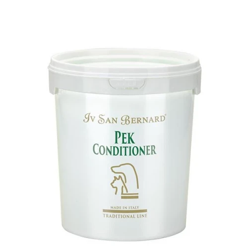 Кондиціонер від ковтунів для тварин-крем Iv San Bernard PEK Conditioner розлив 200 мл (2083971043)
