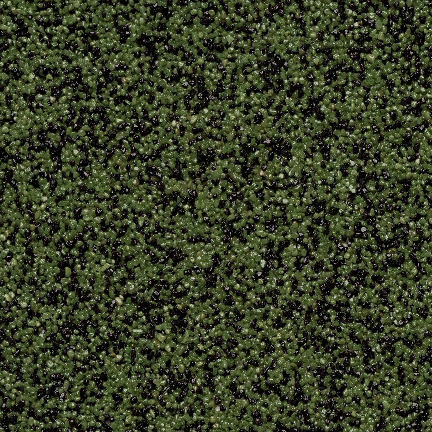 Декоративная штукатурка мозаичная AIWEX AW-16 25 кг фракция 1,5 мм (489647) - фото 1