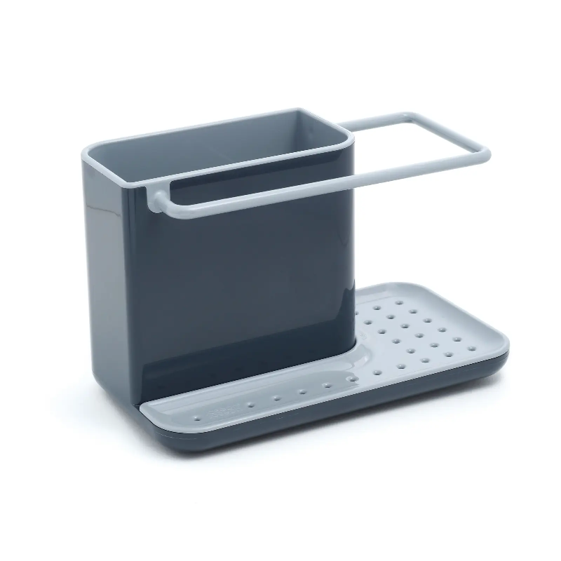 Органайзер для мойки Joseph Joseph Caddy Grey (85022) - фото 2 Органайзер для мойки Joseph Joseph Caddy Grey (85022) - фото 2