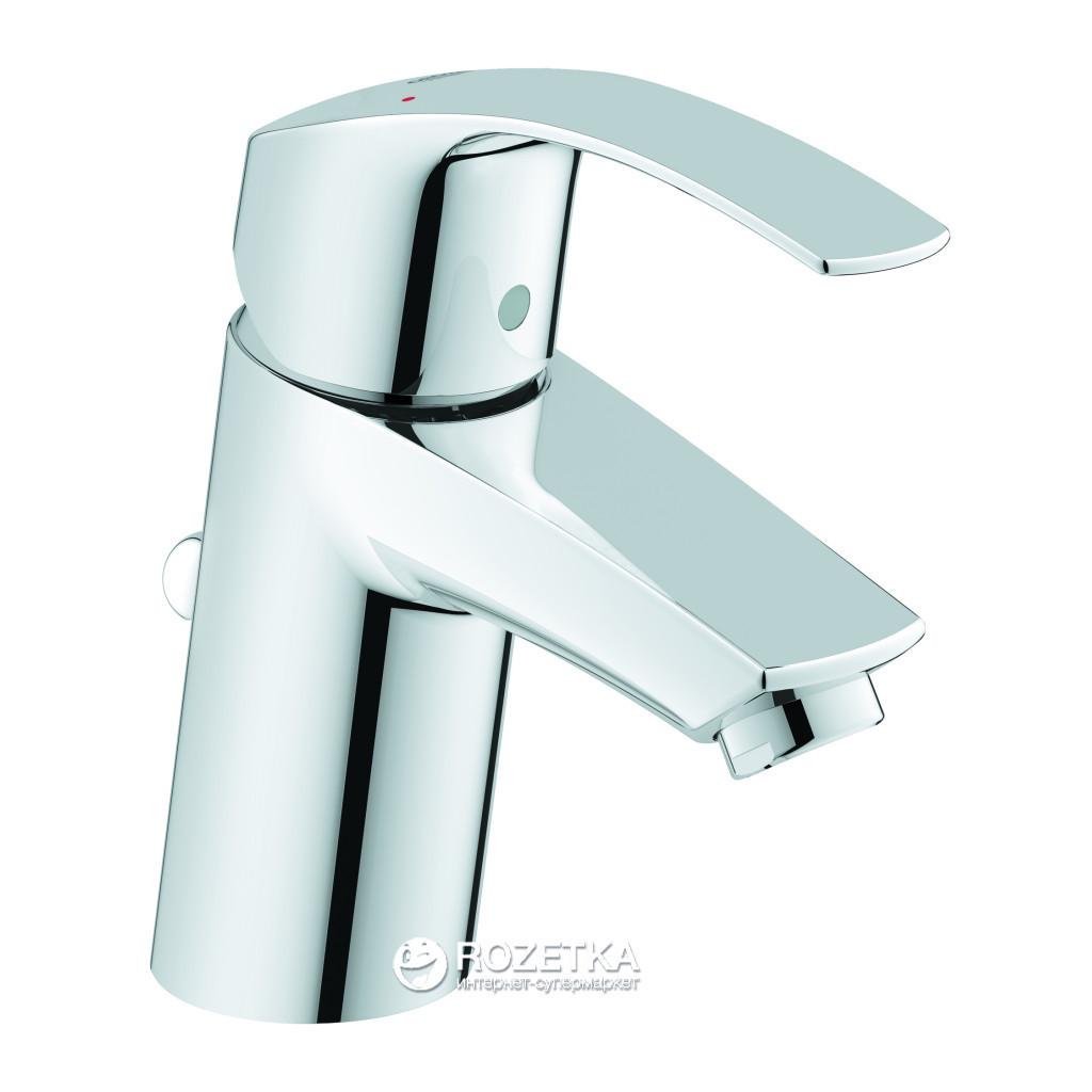 Смеситель Grohe Eurosmart S-Size (m308394)