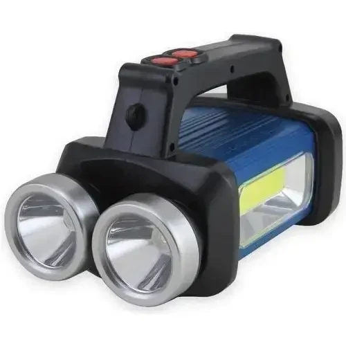 Фонарь ручной Panther PT-8802 2 режим