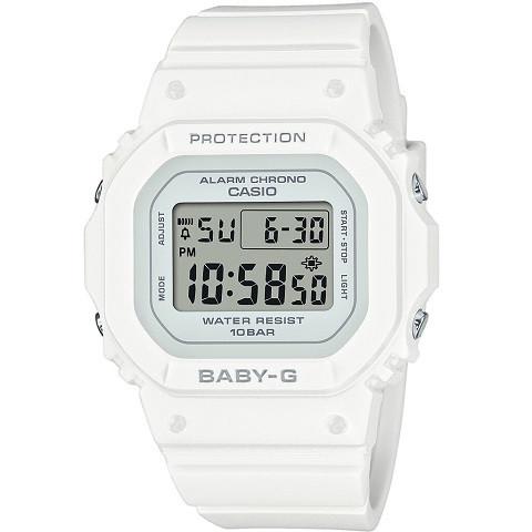 Наручний годинник Casio BGD-565-7ER кварцевий D 42 мм (11781594)