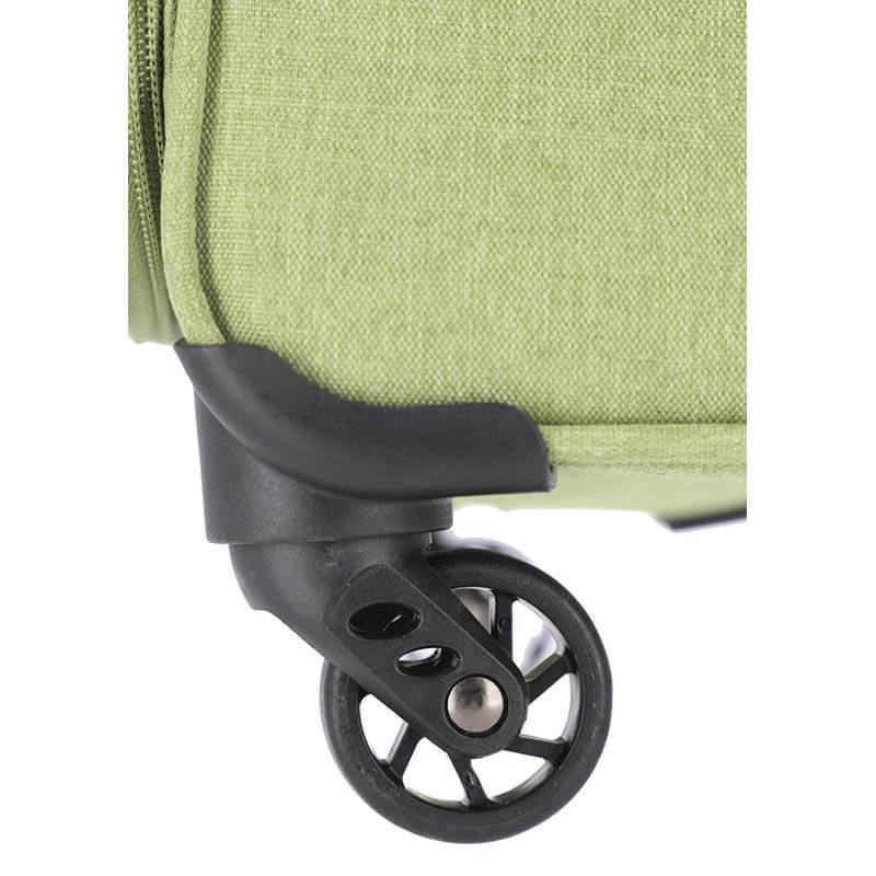 Валіза на 4 колесах Travelite Boja 33 л S Green (TL091547-80) - фото 8 Валіза на 4 колесах Travelite Boja 33 л S Green (TL091547-80) - фото 8