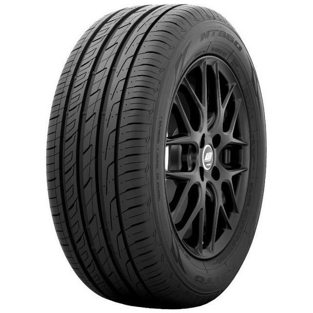 Шина літня Nitto NT860 225/45 ZR18 95W XL (1001799162)