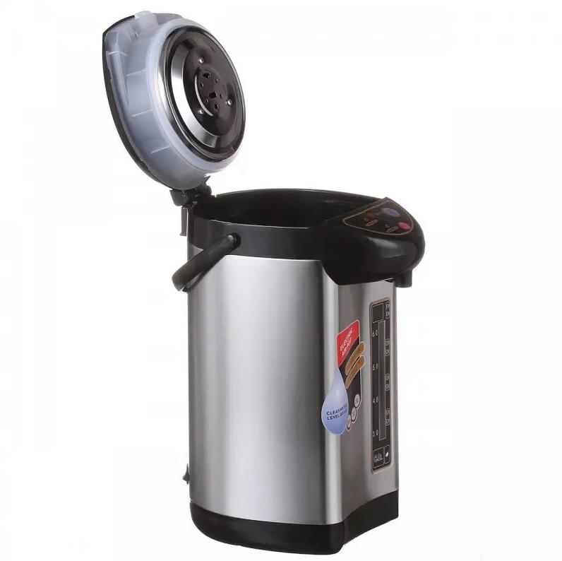 Термопот Domotec MS-6000 (12819) - фото 2 Термопот Domotec MS-6000 (12819) - фото 2