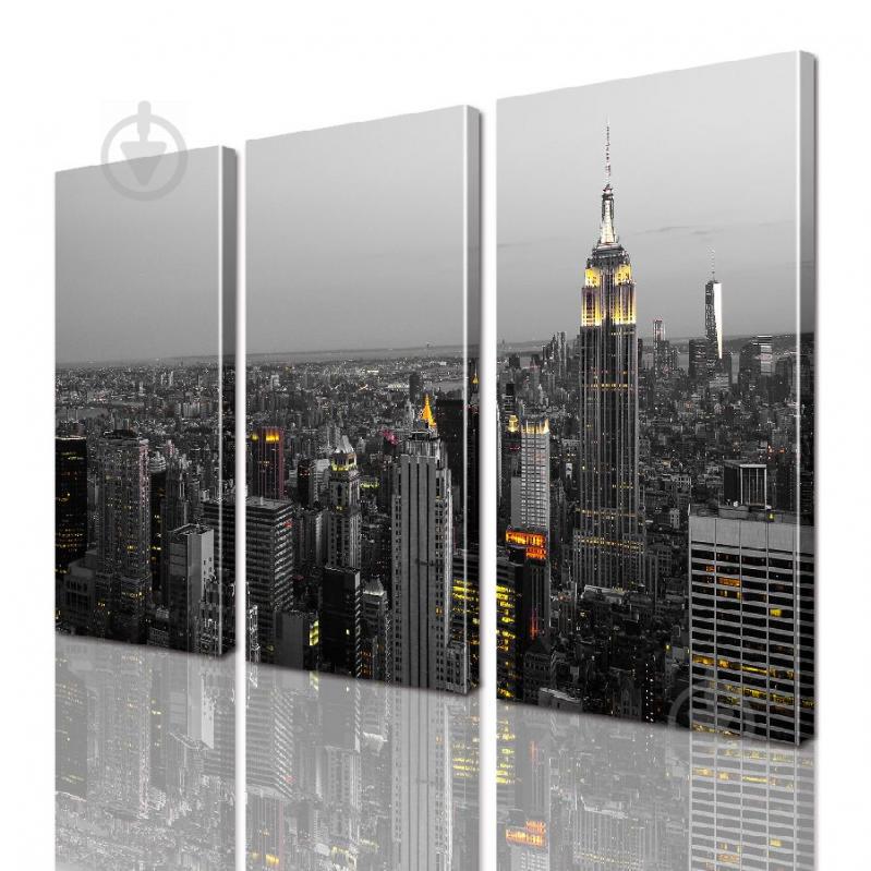 Модульная картина ArtStar ADG0195 размер 95 х 120 см