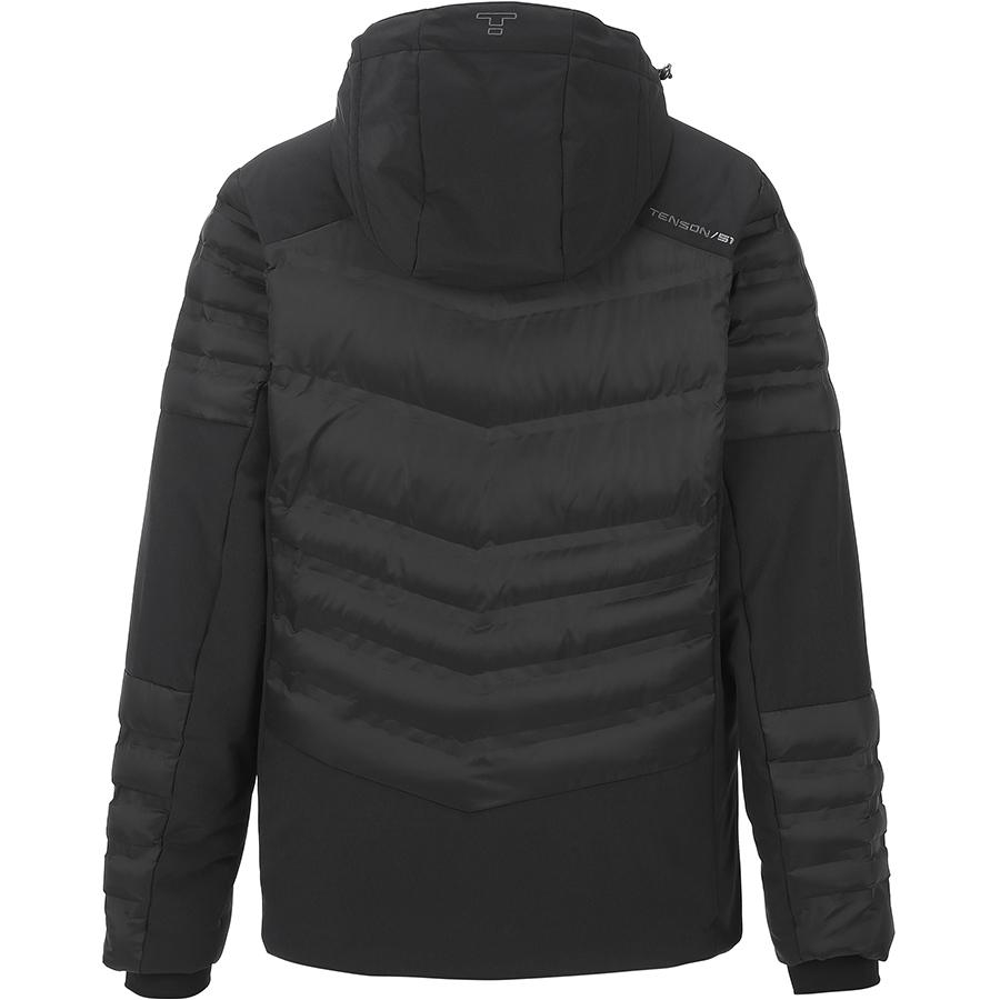 Куртка Tenson Corbin 2019 L Black - фото 3