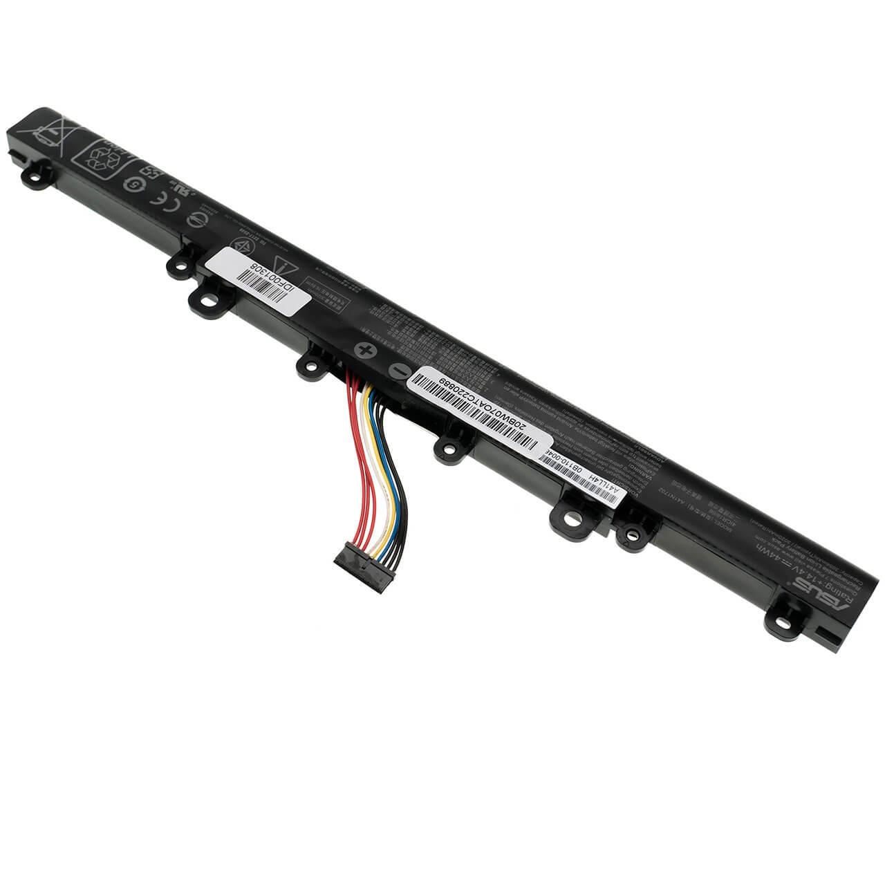 Аккумулятор для ноутбука Asus PX434/PX434UF (A41N1702)