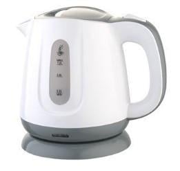 Електрочайник Maestro MR-013-GREY дисковий 900-1100W 1 л Сірий