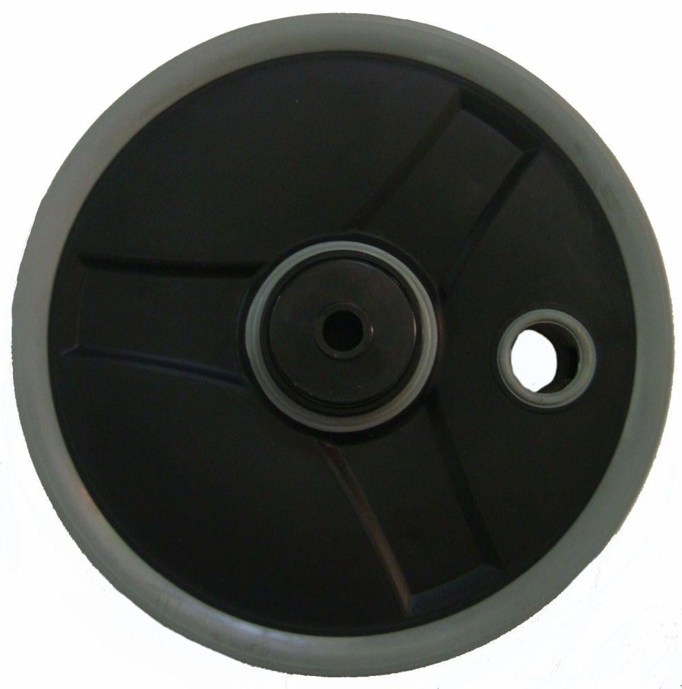 Диск для коляски 10" (17034)