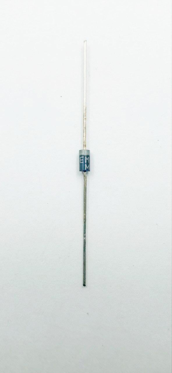 Діод EM513 1A 1600V (09612)