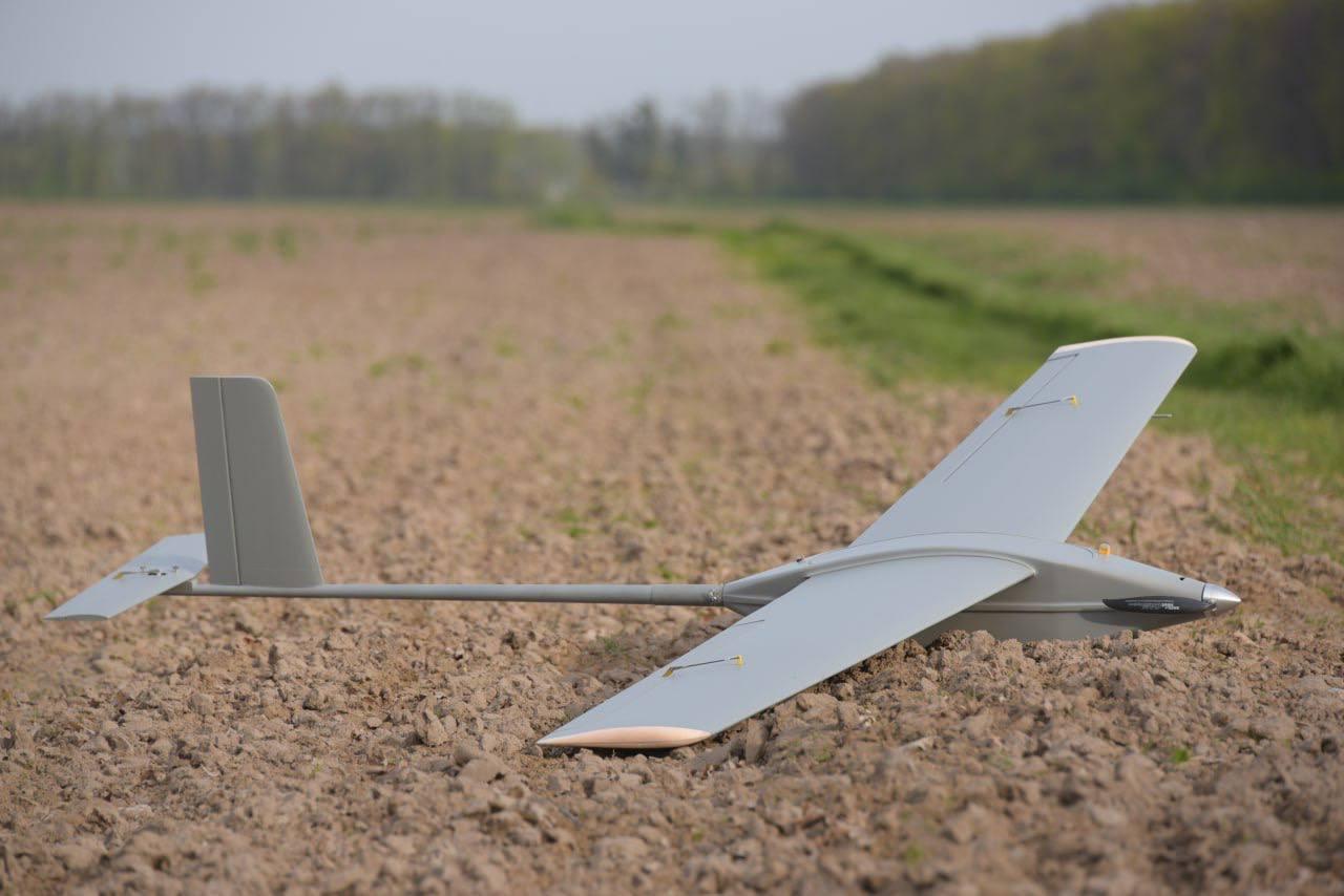 Система беспилотная малая (2241679792)