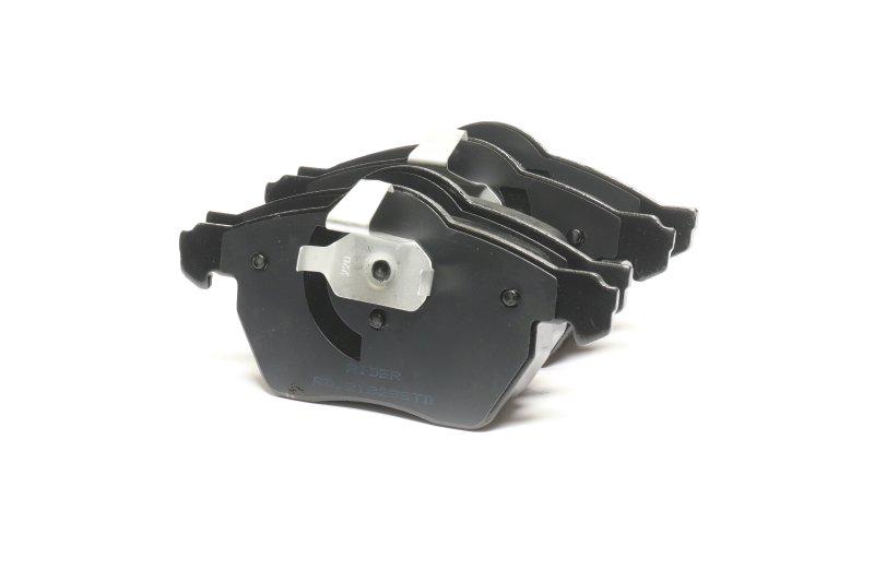Тормозные колодки дисковые передние standard Opel Vectra b RIDER RD 21829STD (RD.21829STD RIDER)