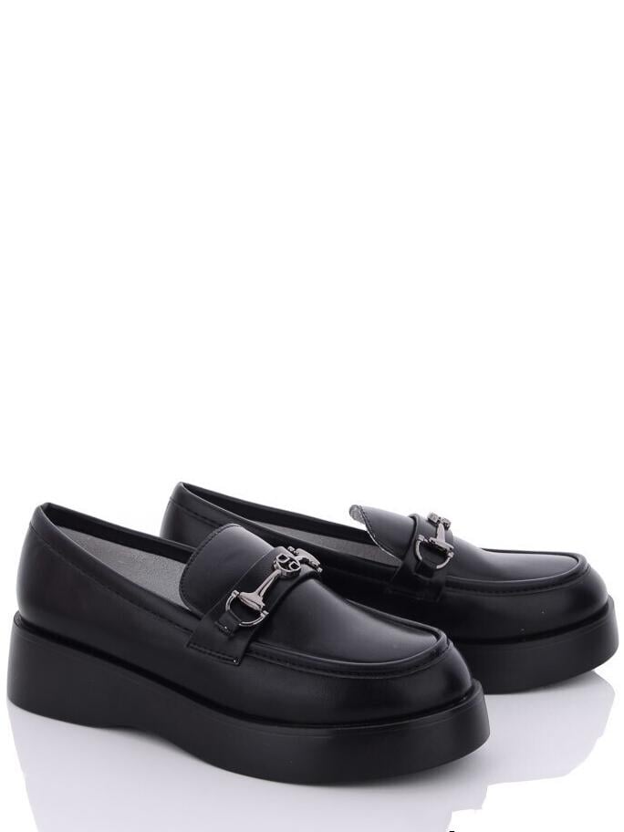 Туфлі Paliament AN22265-2 р. 37 Чорний