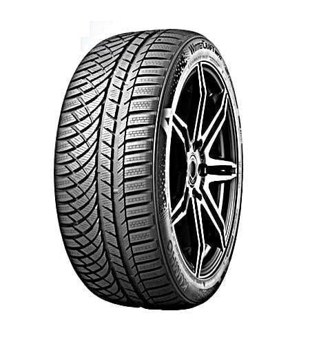 Автошина Kumho WinterCraft WS71 275/40 R20 106W XL не шип