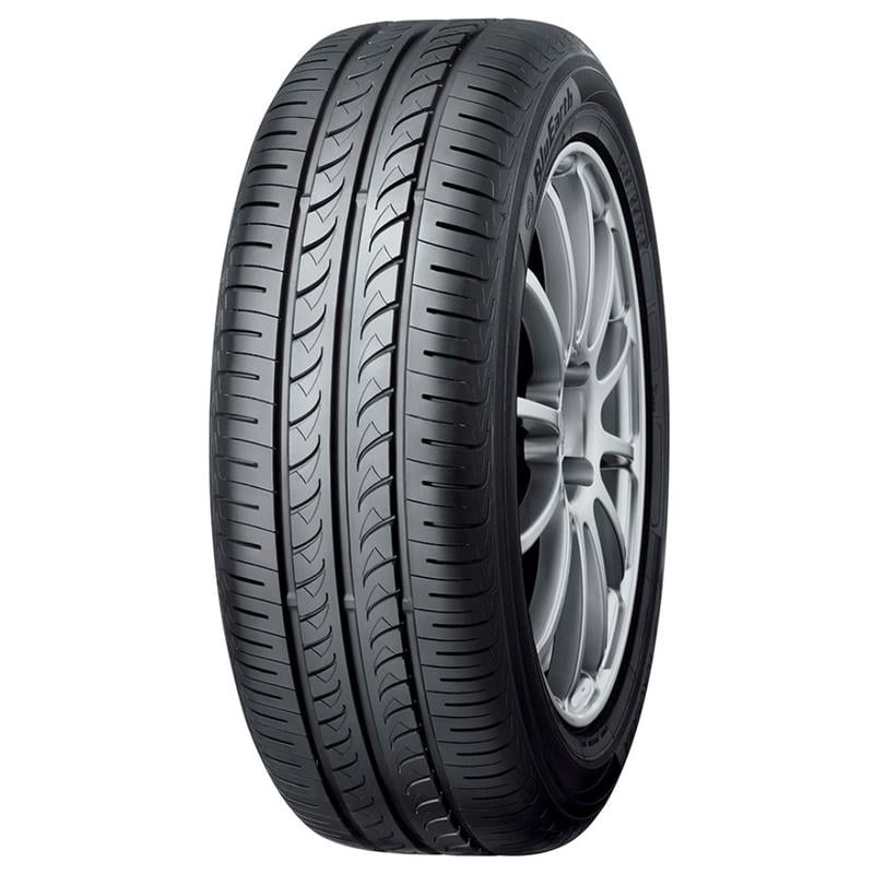 Автошина YOKOHAMA BluEarth AE-01 175/65 R15 84H (306557)