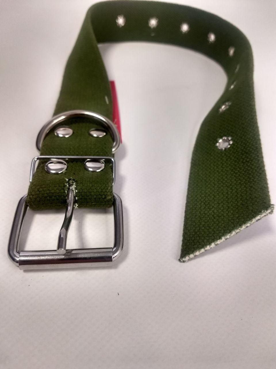 Нашийник HappyPets Perfect безрозмірний 35х550 мм