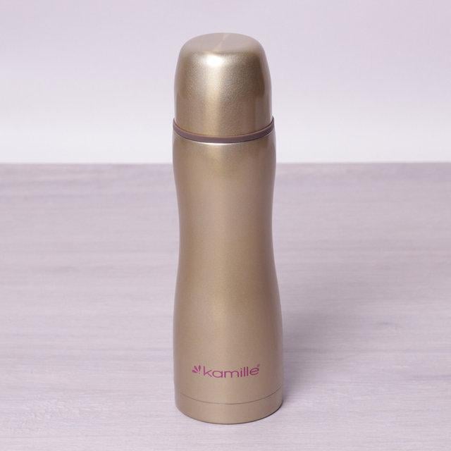 Термос Kamille Tenderness Bottle 500 мл