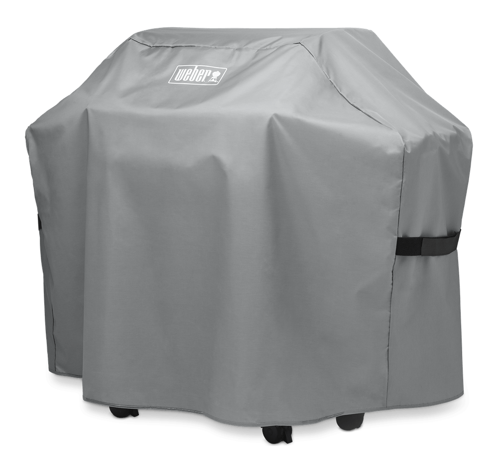 Чохол для газових грилів Weber до 132 см (7178)