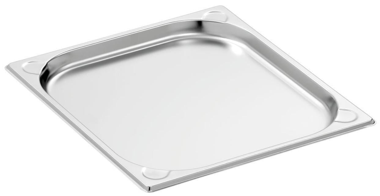 Гастроемкость 1/2GN D65 Basic Line (723020)