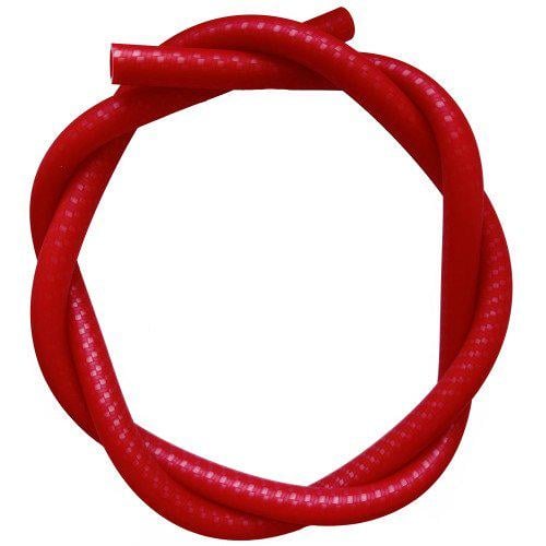 Шланг силиконовый Sky Carbon Red (22850)