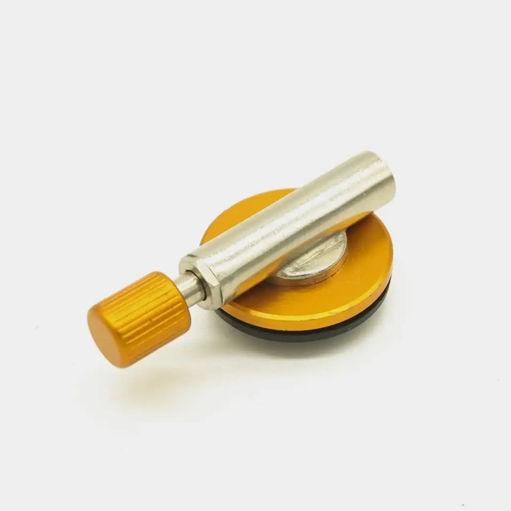 Регулятор-клапан подачи газа из резьбового баллона (34004310)