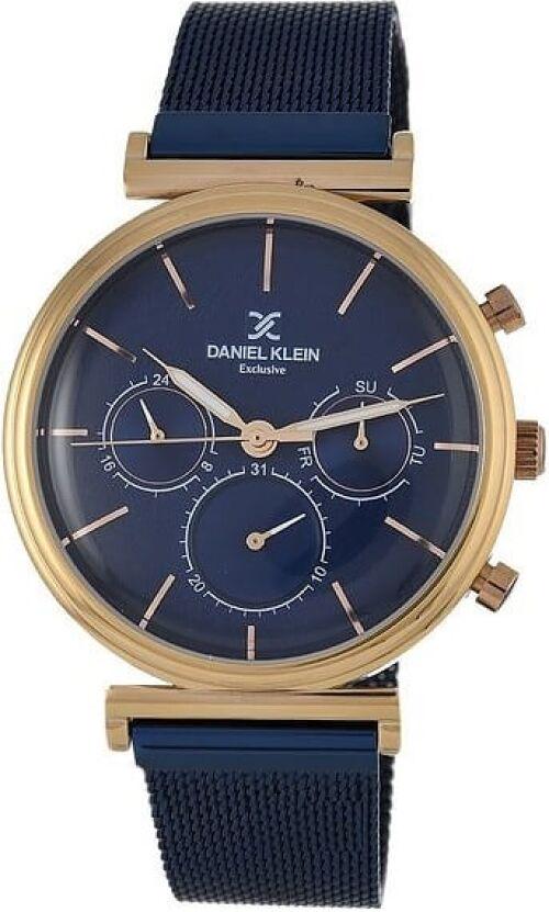 Наручний годинник чоловічий Daniel Klein DK11781-5 (104681)