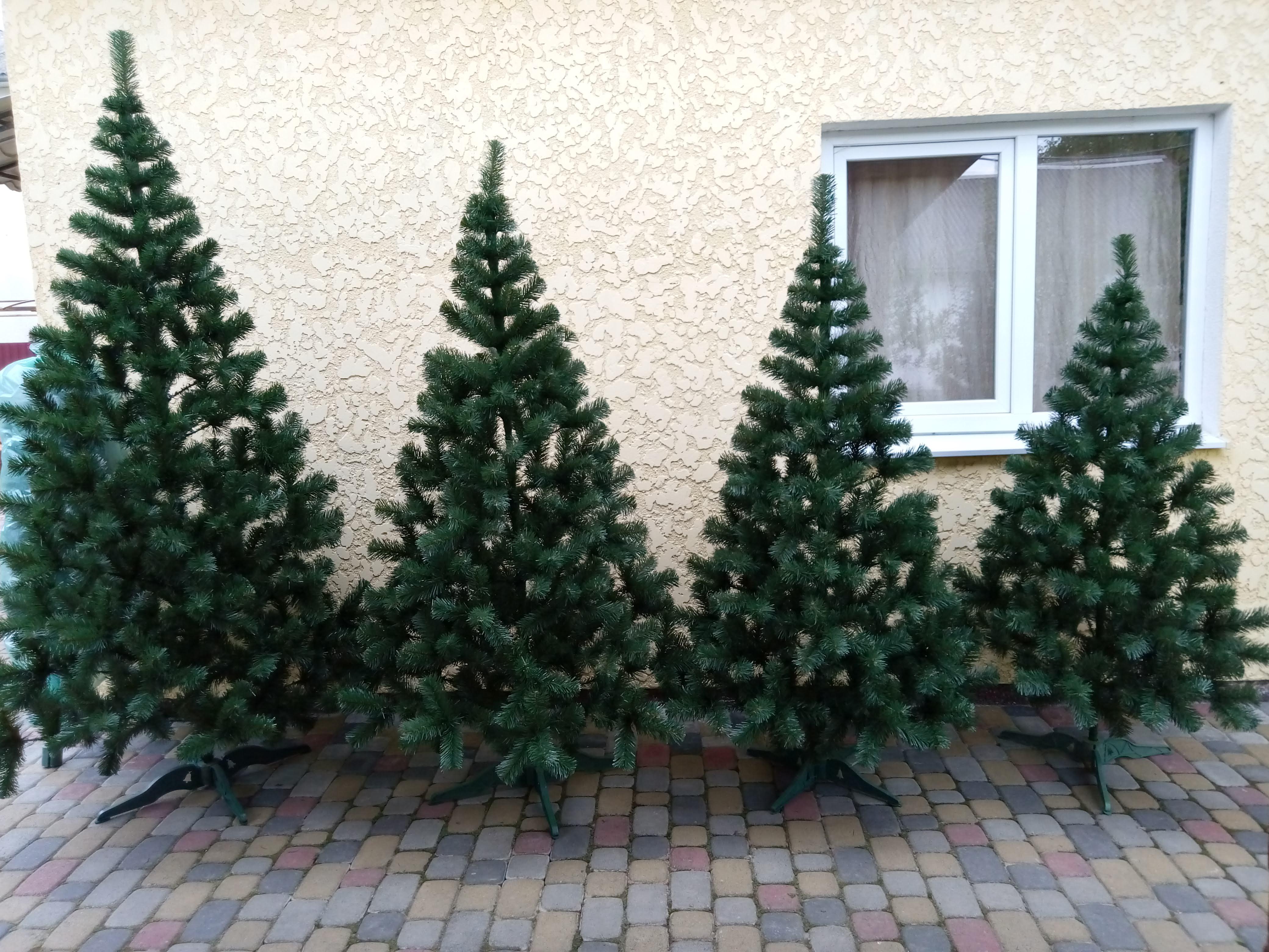 Елка Сказка Зеленый 1,5м (30284991) - фото 4 Елка Сказка Зеленый 1,5м (30284991) - фото 4