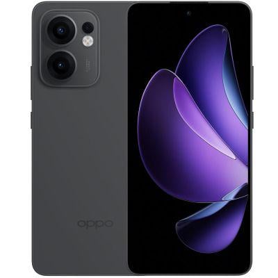 Мобільний телефон OPPO Reno13 FS 5G 12/512GB Graphite Grey (OFCPH2699_Grey)