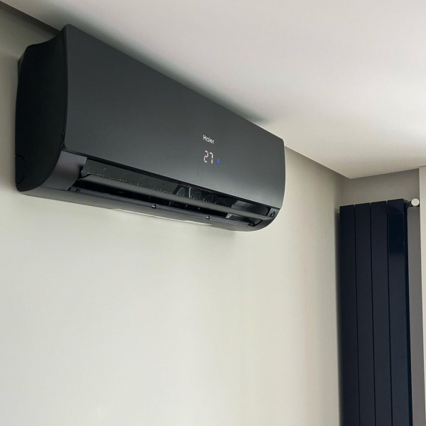 Кондиціонер Haier 1U35MEHFRA-1/AS35FL-B (1619030) - фото 10