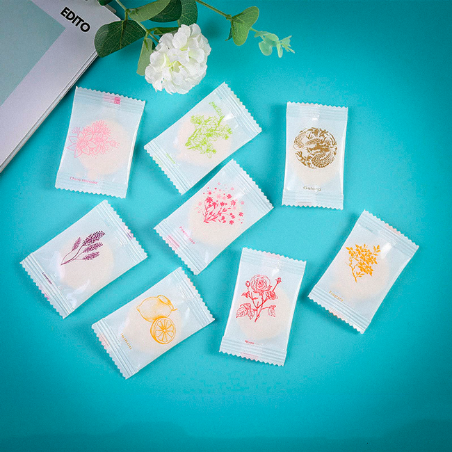 Набор освежителей воздуха Лимон на клеящей основе 5 шт. (05022025005) - фото 5 Набор освежителей воздуха Лимон на клеящей основе 5 шт. (05022025005) - фото 5