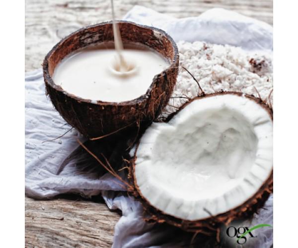 Шампунь OGX Coconut milk 385 мл (0022796970053) - фото 9