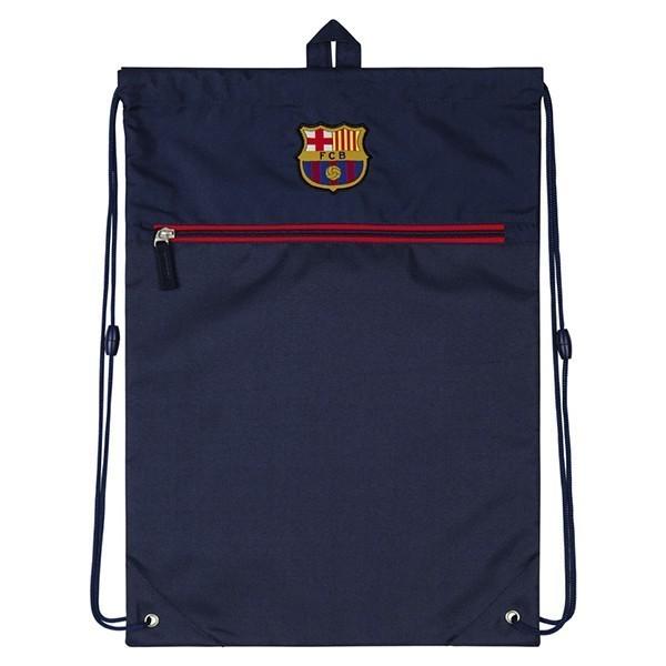Сумка для обуви KITE Education FC Barcelona (BC20-601L-1)
