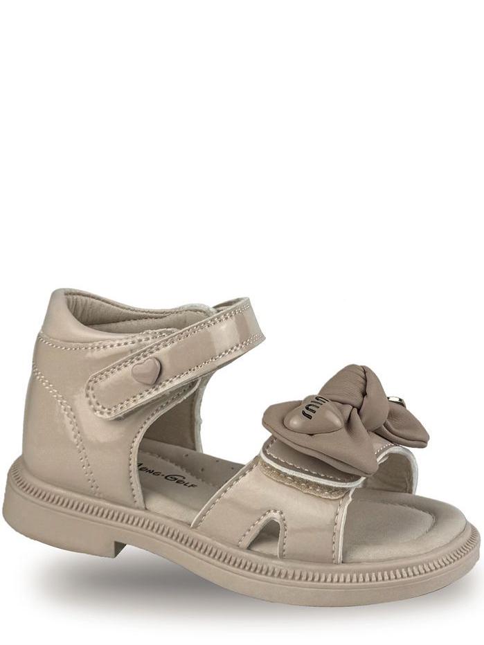 Босоножки Jong Golf AN20426-3 р. 29 Бежевый