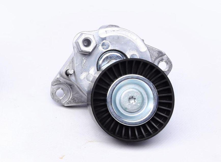 Натяжник ремня генератора INA для MB C-class W203/W204 05-14, M272/M273 (534 0067 10)