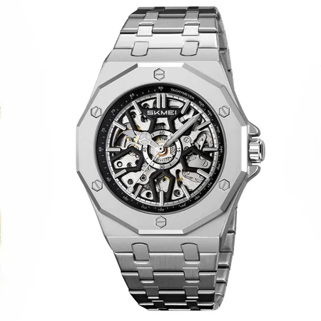 Наручные часы Skmei M036SSI Silver