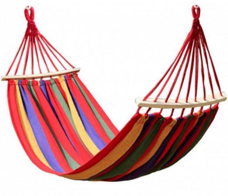 Гамак гавайский подвесной 200x80 см (2104618619)