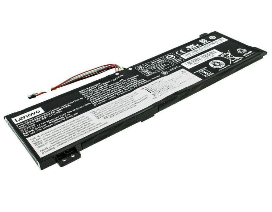 Аккумулятор для ноутбука Lenovo IdeaPad V530-15IKB 3948 mAh 7,6V (147229)