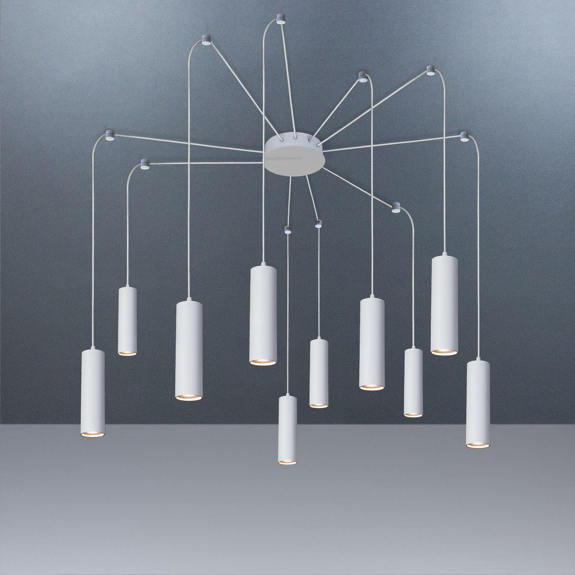 Люстра Imperium Light Accent (471020.01.01)