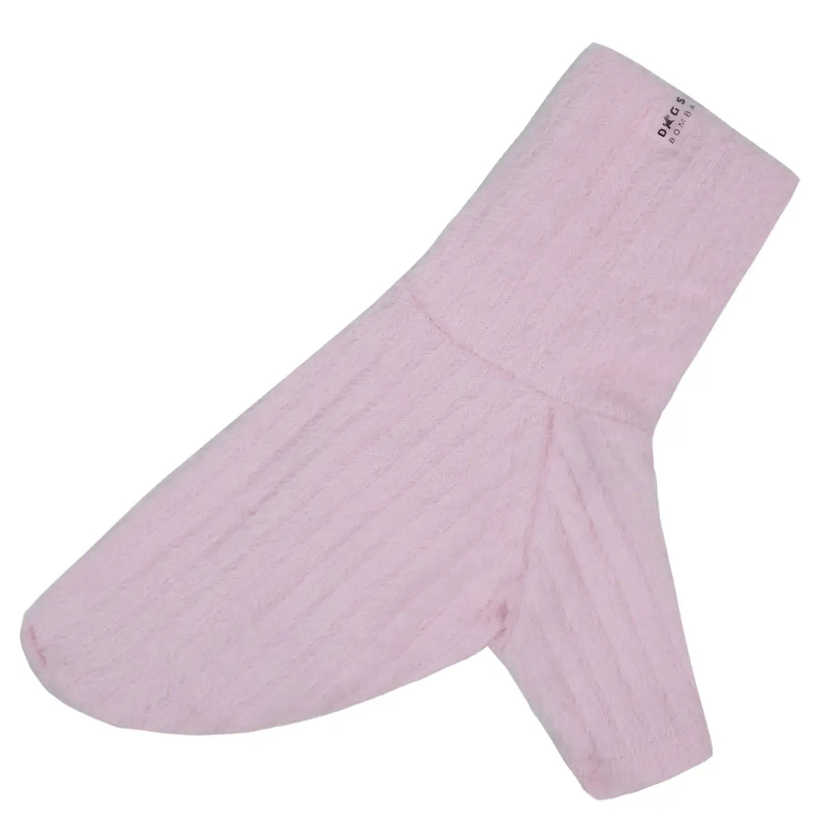 Гольф Dogs Bomba альпака р. 3 Розовый (Y-383/3)