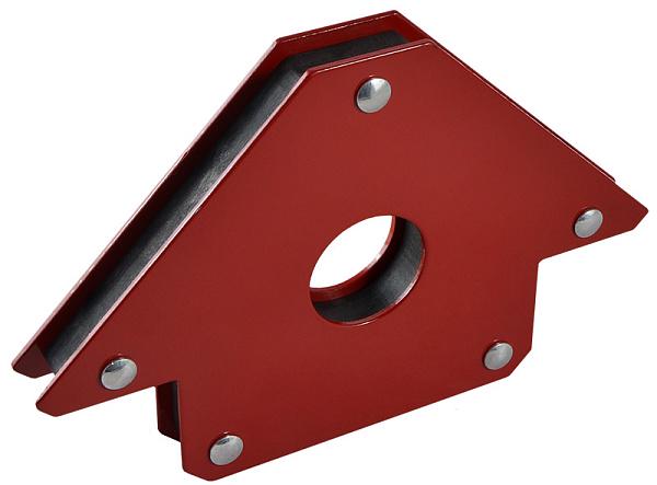 Держатель магнитный АСКО-УКРЕМ 6002 14 мм угол удержания 45/90/135° вес удержания 22 кг (A0200020007) - фото 2 Держатель магнитный АСКО-УКРЕМ 6002 14 мм угол удержания 45/90/135° вес удержания 22 кг (A0200020007) - фото 2