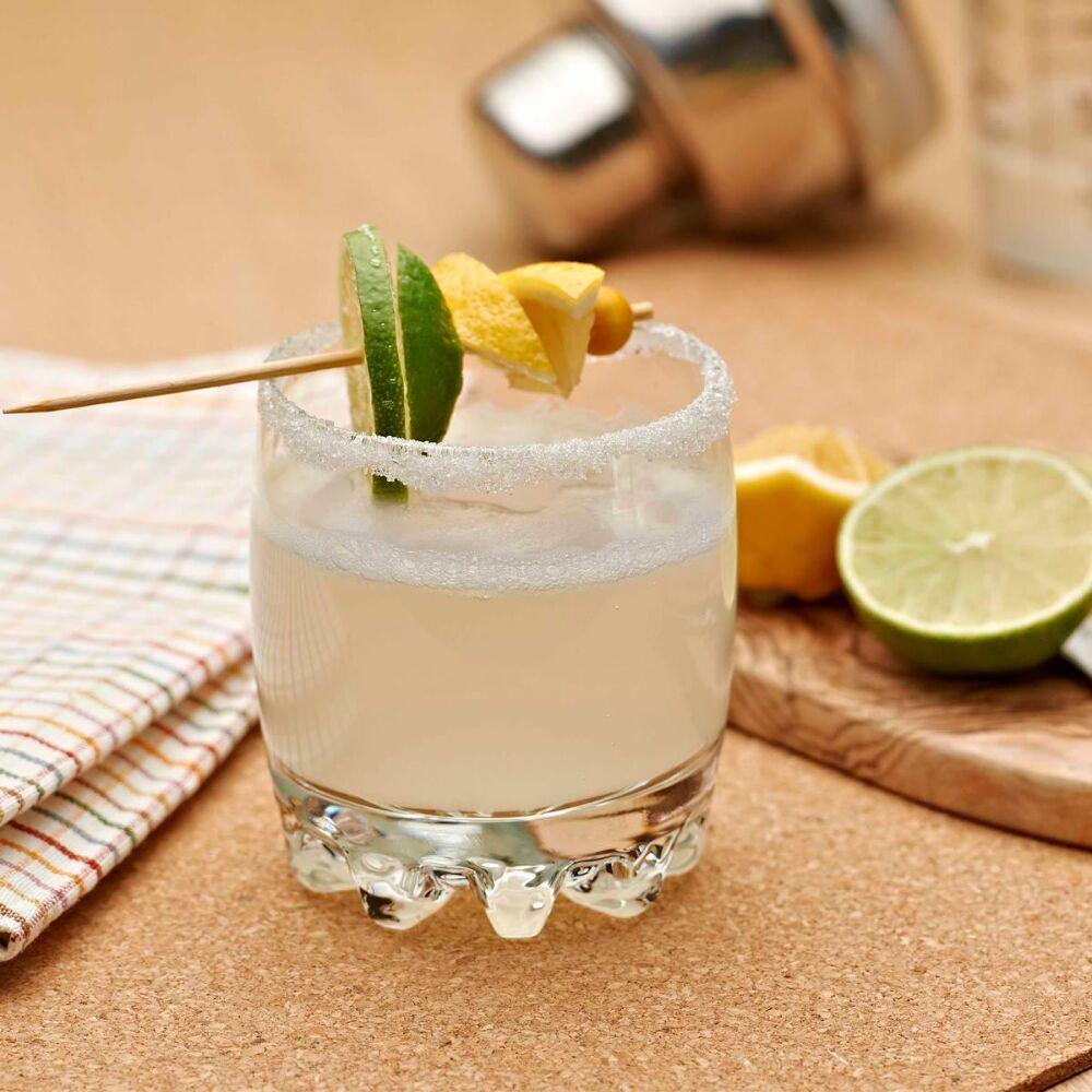 Набір стопок Pasabahce Sylvana 80 мл 6 шт. (42244) - фото 2 Набір стопок Pasabahce Sylvana 80 мл 6 шт. (42244) - фото 2