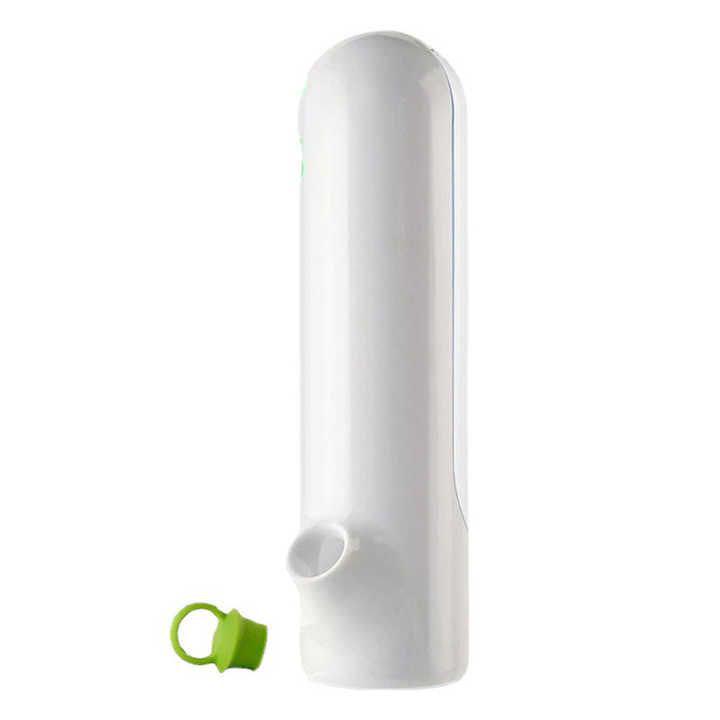 Контейнер-органайзер для хранения зелени HERB SAVER HZ-11 25х9,5 см - фото 6 Контейнер-органайзер для хранения зелени HERB SAVER HZ-11 25х9,5 см - фото 6