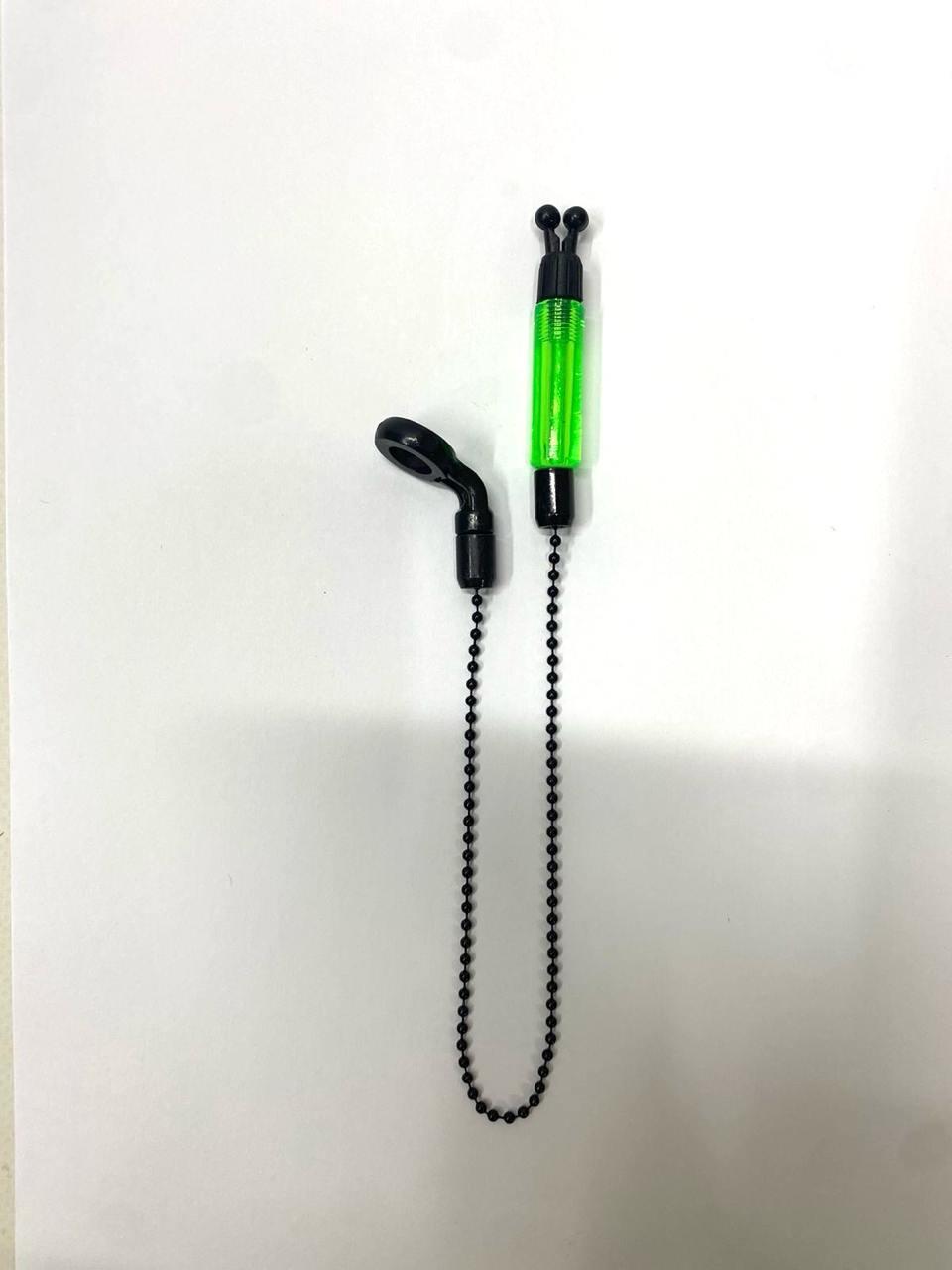 Свингер Hirisi S-bobbin Зеленый