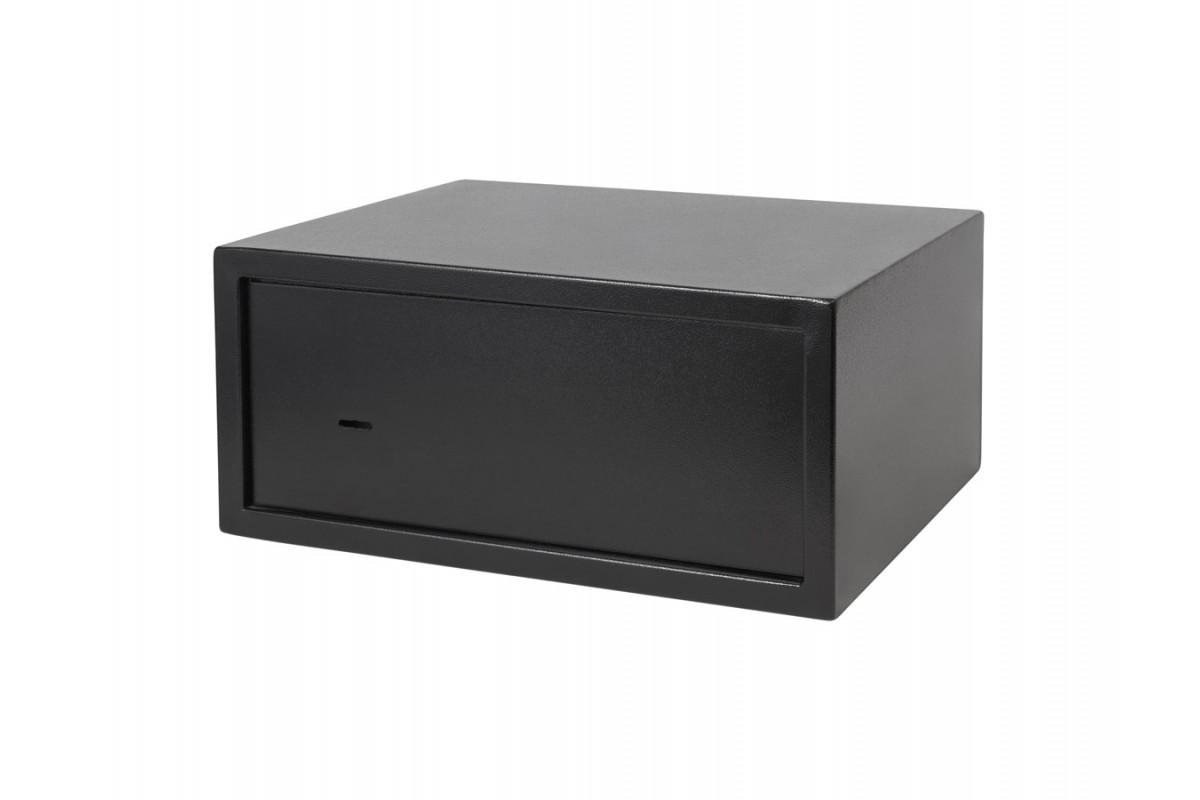 Сейф мебельный GUTE К-35 200х430х350 мм - фото 2 Сейф мебельный GUTE К-35 200х430х350 мм - фото 2