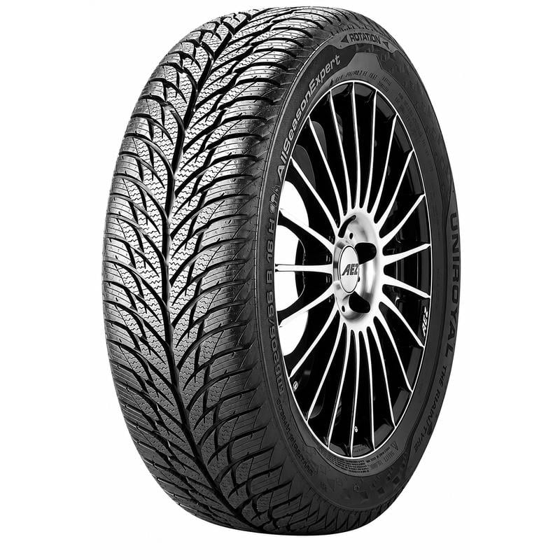 Автошина UNIROYAL AllSeason Expert 225/60 R17 99H (432388)