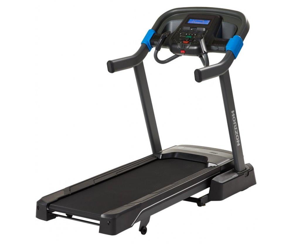 Беговая дорожка Horizon T7.0